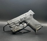 SMITH & WESSON M&P9 SHIELD 9MM LUGER (9x19 PARA) - 3 of 3