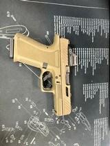 SHADOW SYSTEMS MR920 ELITE OPTIC READY 9MM LUGER (9X19 PARA) - 2 of 3