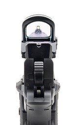 STACCATO CS 2011 9MM LUGER (9x19 PARA) - 3 of 3