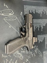 SHADOW SYSTEMS XR920 ELITE 9MM LUGER (9X19 PARA) - 1 of 3