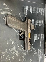 SHADOW SYSTEMS XR920 ELITE 9MM LUGER (9X19 PARA) - 2 of 3