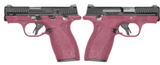 SMITH & WESSON BODYGUARD 2.0 MS .380 ACP - 1 of 1