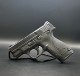 SMITH & WESSON M&P40 SHIELD .40 S&W - 1 of 3