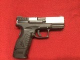 SPRINGFIELD ARMORY XDM-9 9MM LUGER (9X19 PARA) - 3 of 3