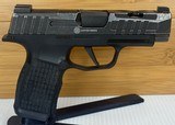 SIG SAUER P365 XL SPECTRE 9MM LUGER (9X19 PARA) - 2 of 3