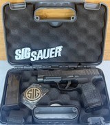 SIG SAUER P365 XL SPECTRE 9MM LUGER (9X19 PARA) - 1 of 3