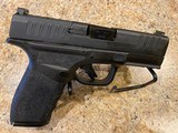 SPRINGFIELD HELLCAT PRO OSP 9MM LUGER (9X19 PARA) - 2 of 3