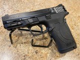 SMITH & WESSON M&P 380 SHIELD EZ .380 ACP - 1 of 3