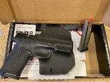 SMITH & WESSON M&P 380 SHIELD EZ .380 ACP - 3 of 3