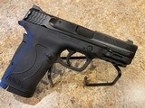 SMITH & WESSON M&P 380 SHIELD EZ .380 ACP - 2 of 3