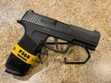 SIG SAUER P365 X-MACRO 9MM LUGER (9X19 PARA) - 2 of 3