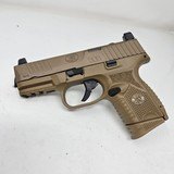 FN 509 9MM 9MM LUGER (9x19 PARA) - 2 of 3