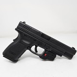 SPRINGFIELD ARMORY XD 45 TACTICAL, Compact frame .45 ACP - 3 of 3