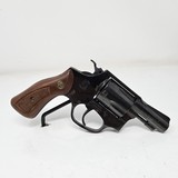 ROSSI M685 .38 SPL - 3 of 3