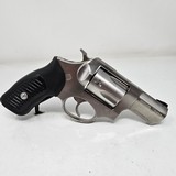 RUGER SP101 STANDARD SINGLE/DOUBLE .357 MAG - 3 of 3