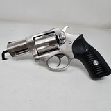 RUGER SP101 STANDARD SINGLE/DOUBLE .357 MAG - 1 of 3