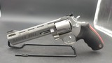 TAURUS 454 RAGING BULL .454 CASULL - 1 of 3