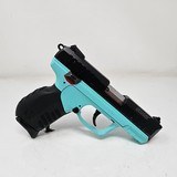RUGER sr22 blue .22 LR - 3 of 3