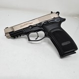 BERSA thunder 9 pro 9MM LUGER (9x19 PARA) - 1 of 3