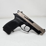 BERSA thunder 9 pro 9MM LUGER (9x19 PARA) - 3 of 3