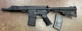 PALMETTO STATE ARMORY PA-15 .300 AAC BLACKOUT - 1 of 3