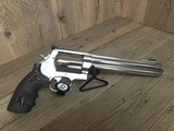 SMITH & WESSON S&W500 500 magnum - 3 of 3