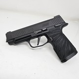 SIG SAUER P365xl Wilson combat grip 9MM LUGER (9x19 PARA) - 1 of 3