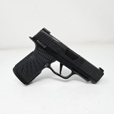 SIG SAUER P365xl Wilson combat grip 9MM LUGER (9x19 PARA) - 3 of 3