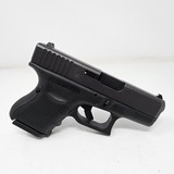 GLOCK 26 GEN4 9MM LUGER (9x19 PARA) - 3 of 3