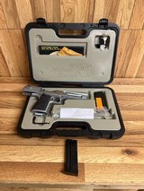 MAGNUM RESEARCH DESERT EAGLE .44 MAGNUM - 1 of 3