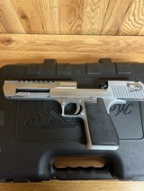 MAGNUM RESEARCH DESERT EAGLE .44 MAGNUM - 3 of 3