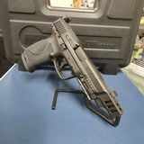 SMITH & WESSON PERFORMANCE CENTER M&P10 M2.0 10MM - 3 of 3
