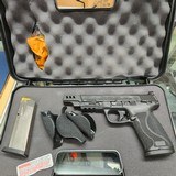 SMITH & WESSON PERFORMANCE CENTER M&P10 M2.0 10MM - 1 of 3