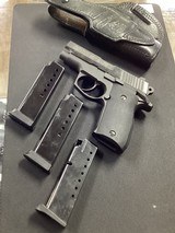 ASTRA A-75 9MM LUGER (9x19 PARA)