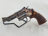 TAURUS 66 .357 MAG - 1 of 3