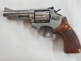 TAURUS 66 .357 MAG - 2 of 3