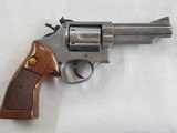 TAURUS 66 .357 MAG - 3 of 3