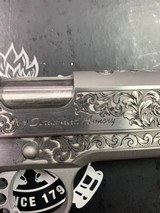 SPRINGFIELD ARMORY GARRISON .45 ACP - 3 of 3