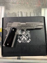 SPRINGFIELD ARMORY GARRISON .45 ACP - 2 of 3