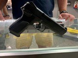 BROWNING BDM 9MM LUGER (9x19 PARA)
