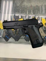 KIMBER Micro 9 9MM LUGER (9x19 PARA) - 2 of 3