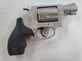SMITH & WESSON 637-2 38 S&W SPECIAL +P - 3 of 3