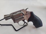 SMITH & WESSON 637-2 38 S&W SPECIAL +P - 1 of 3