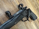 THOMPSON/CENTER ARMS Contender .22 HORNET - 3 of 3