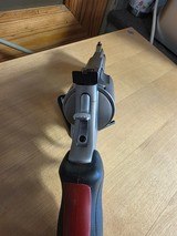 TAURUS TAURUS RAGING BULL .500 S&W MAG - 3 of 3