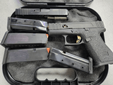 GLOCK G43X 9MM LUGER (9X19 PARA) - 1 of 3