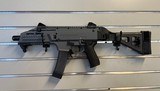 CZ Scorpion EVO 3 S1 9MM LUGER (9x19 PARA) - 2 of 2