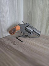 ROCK ISLAND ARMORY MODEL 206 .38 SPL - 1 of 3