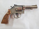 SMITH & WESSON 15-3 .38 SPL - 3 of 3