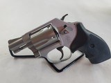 SMITH & WESSON 637-2 .38 SPL +P - 1 of 3